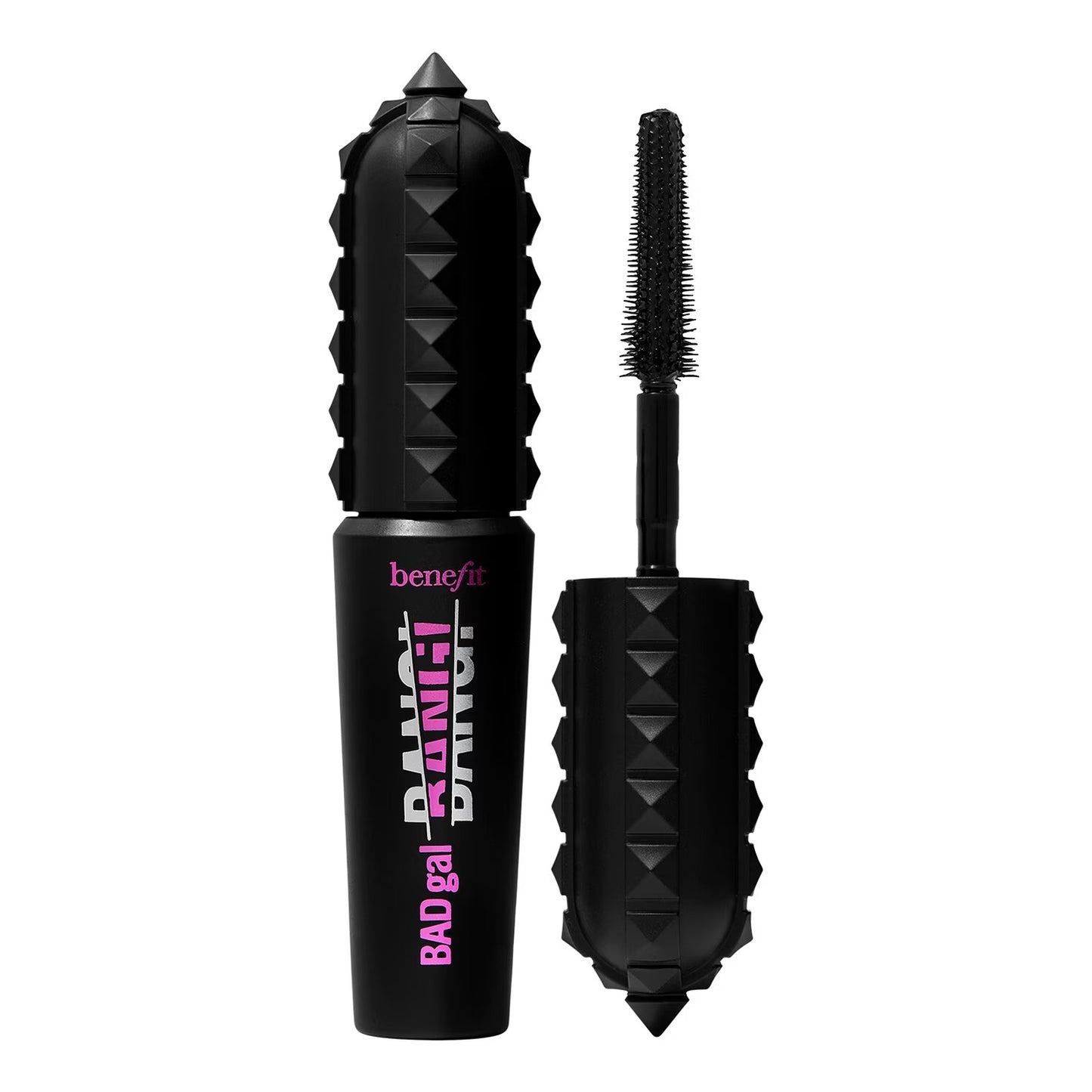Benefit - BADgal BANG Mini - Mascara Volume Intense Format Voyage ( 4g )