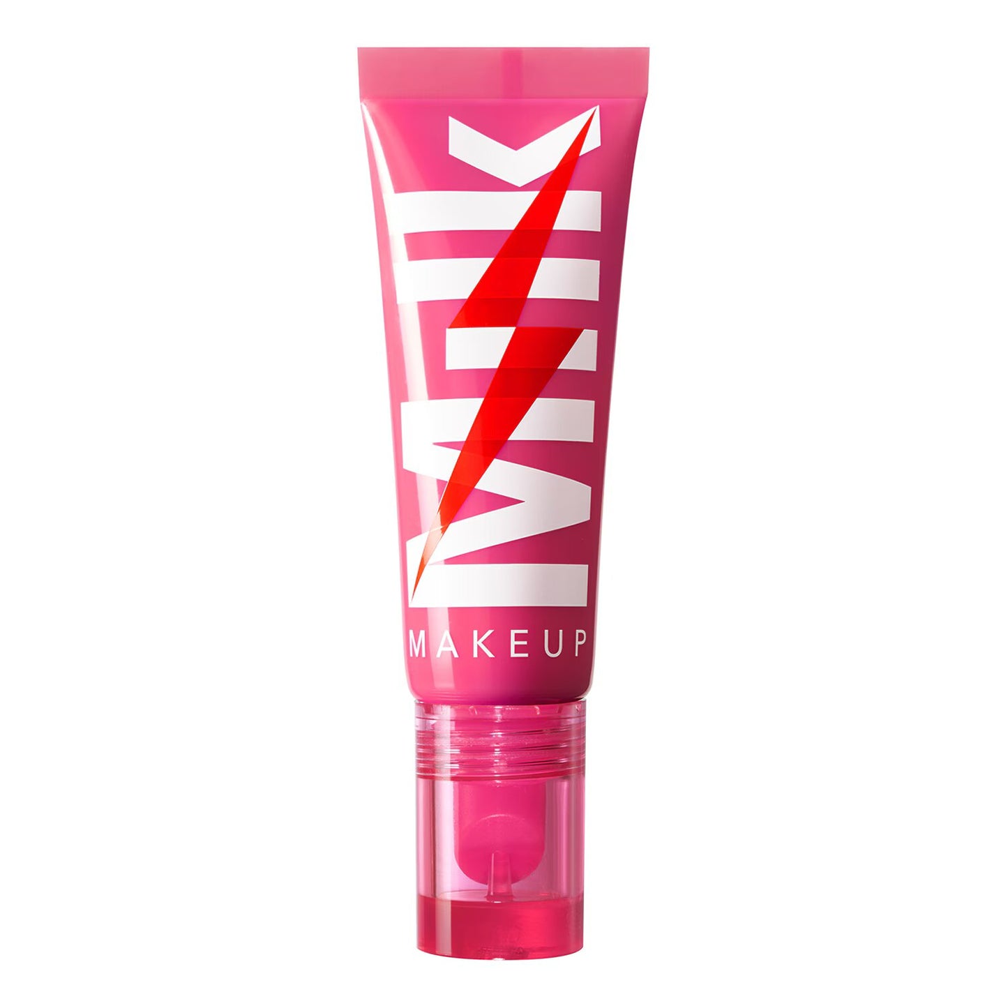 Milk Makeup - Electric Glossy Lip Plumper - Repulpeur à lèvres brillant "Charged"