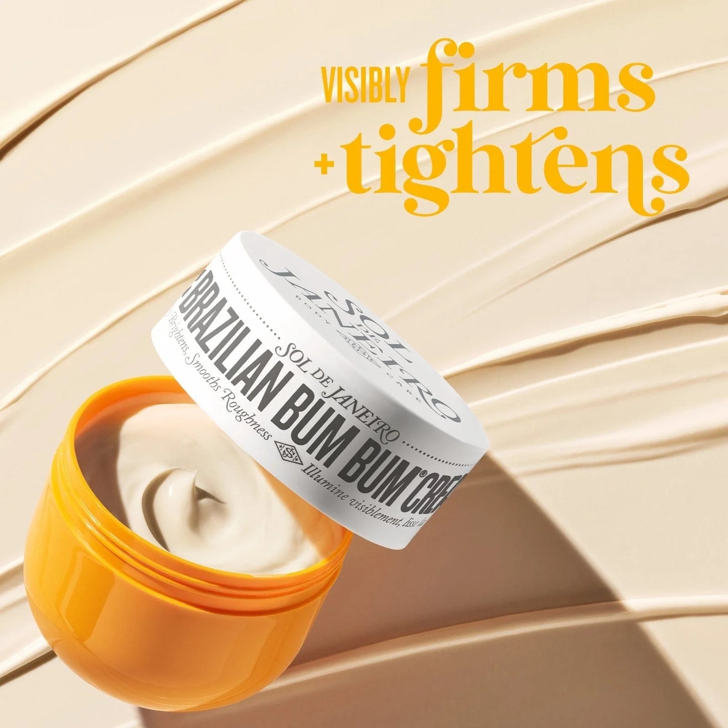 Sol de Janeiro - Duo Brazilian Icons - Crème (75ml) et brume parfumée (30ml)