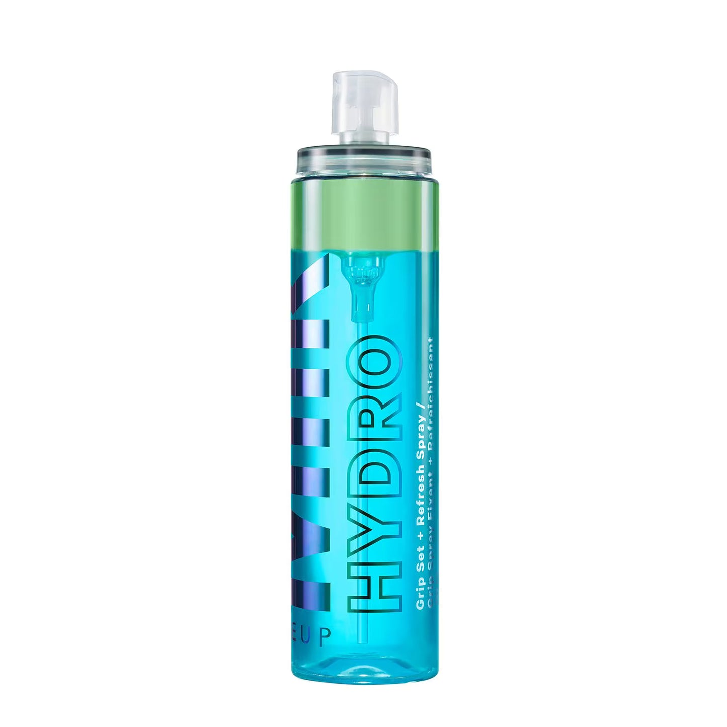 Milk Makeup - Hydro Grip Set & Refresh Spray - Brume fixatrice et rafraîchissante 100 ml