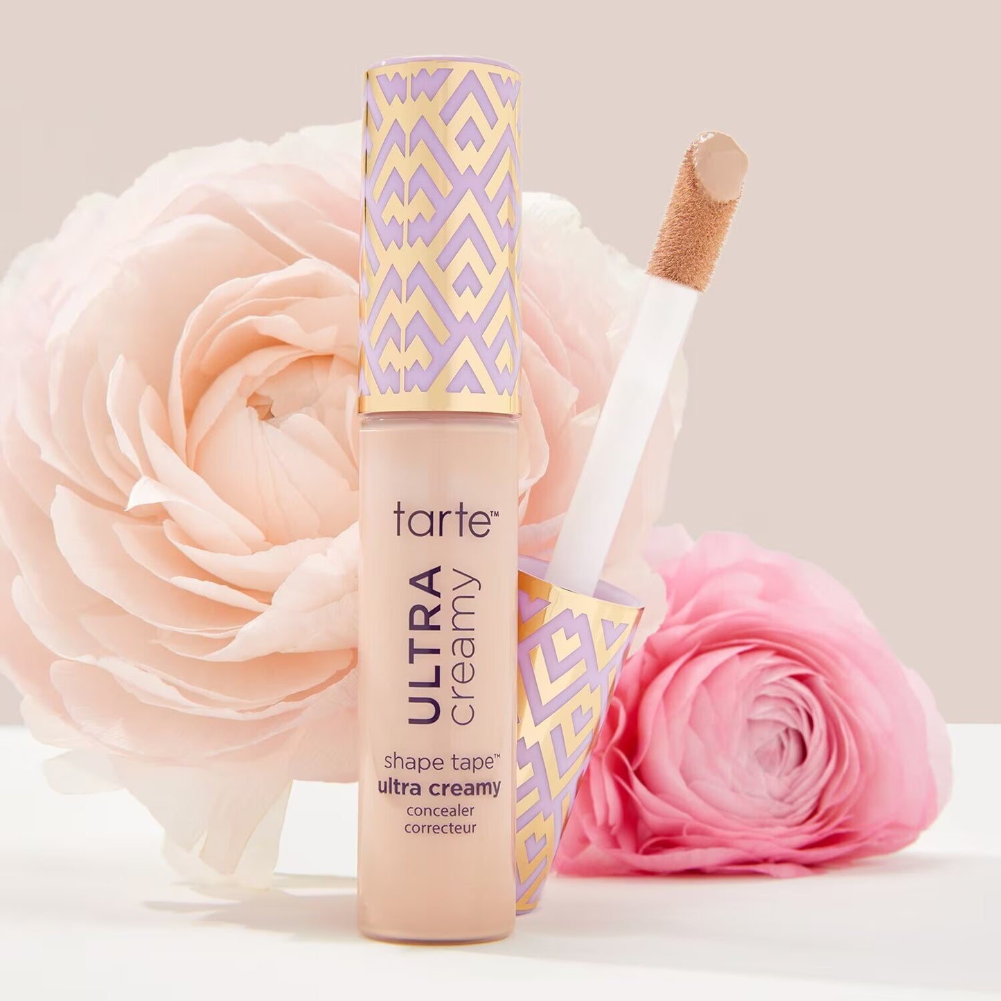 Tarte - Shape Tape Ultra Creamy "29N Light Medium"