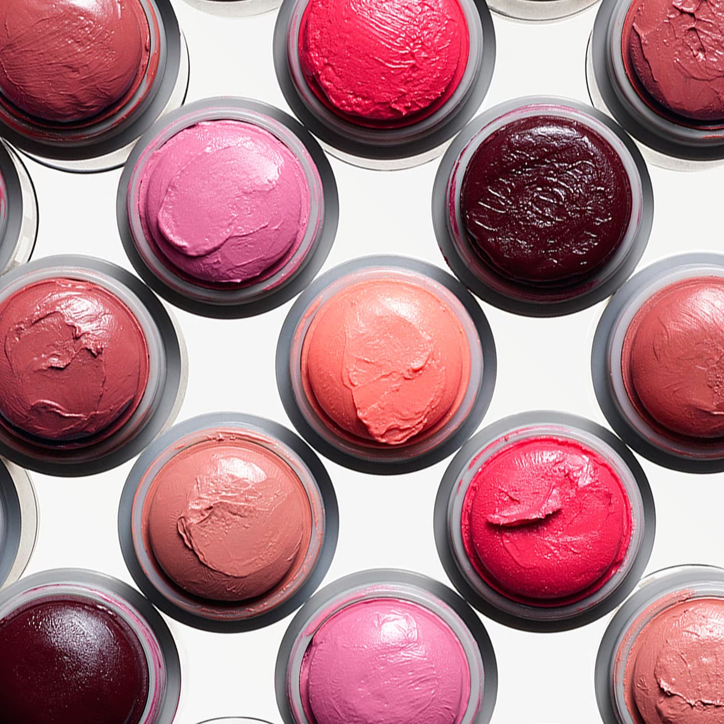 Milk Makeup - Lip + Cheek - Blush Crème "Quirk"