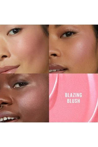 Maybelline - Sunkisser Blush Liquide Lumineux "Blazing Blush"