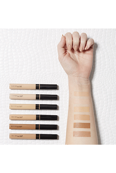 Maybelline - Anti cernes Fit me