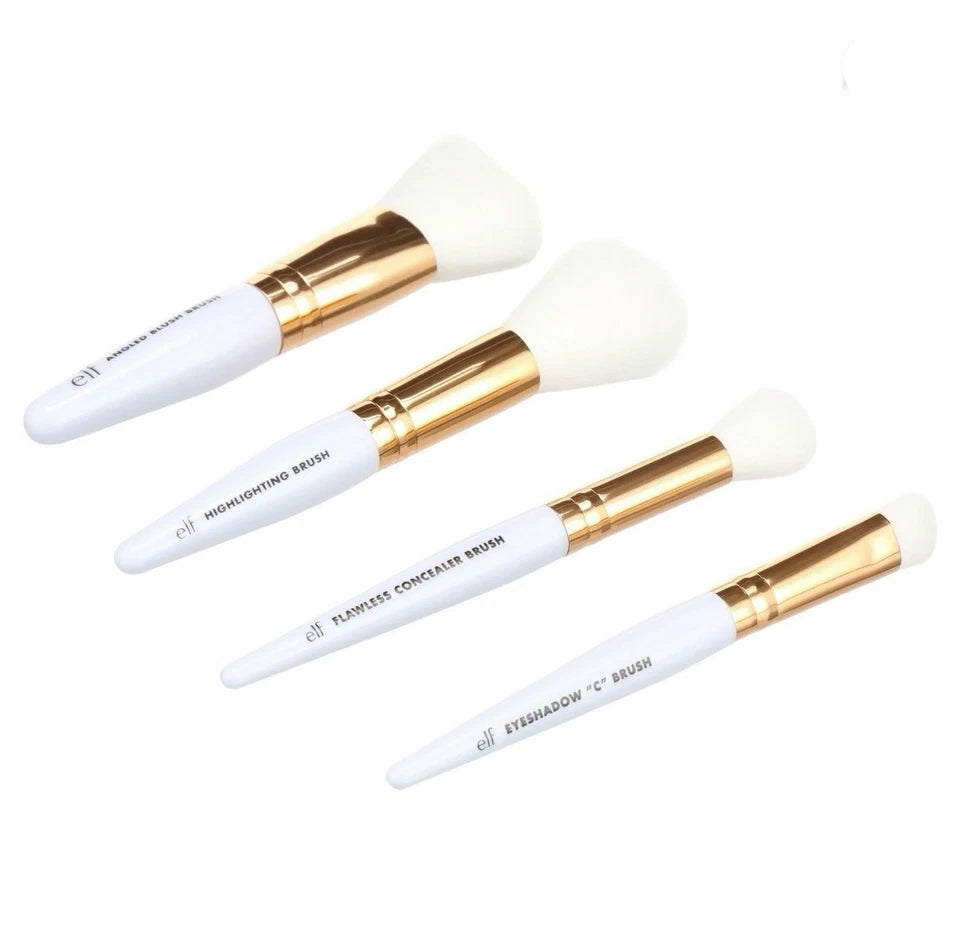 e.l.f - Travel Brush Kit
