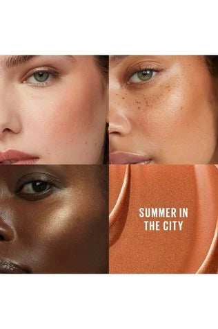 Maybelline - Sunkisser Blush Liquide Lumineux "Summer In The City"