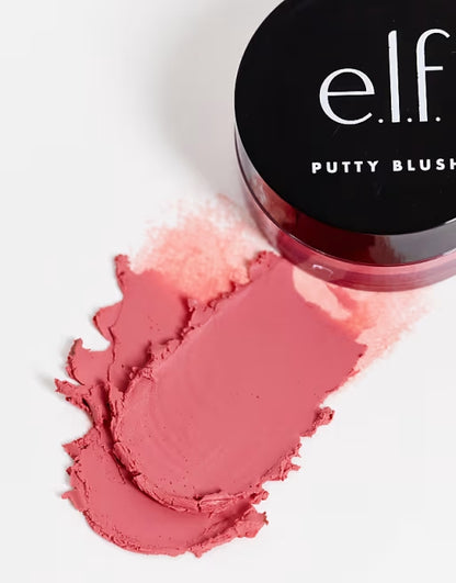 e.l.f - Putty Blush - Tahiti