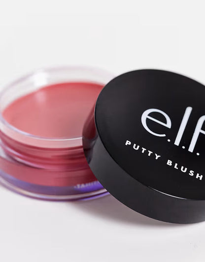 e.l.f - Putty Blush - Tahiti