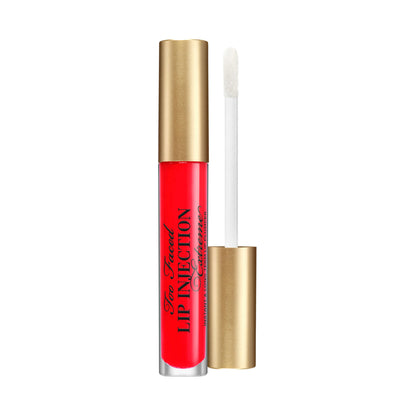 Too Faced - Lip Injection Extreme Instant & Long Term Plumper - réf Strawberry Kiss