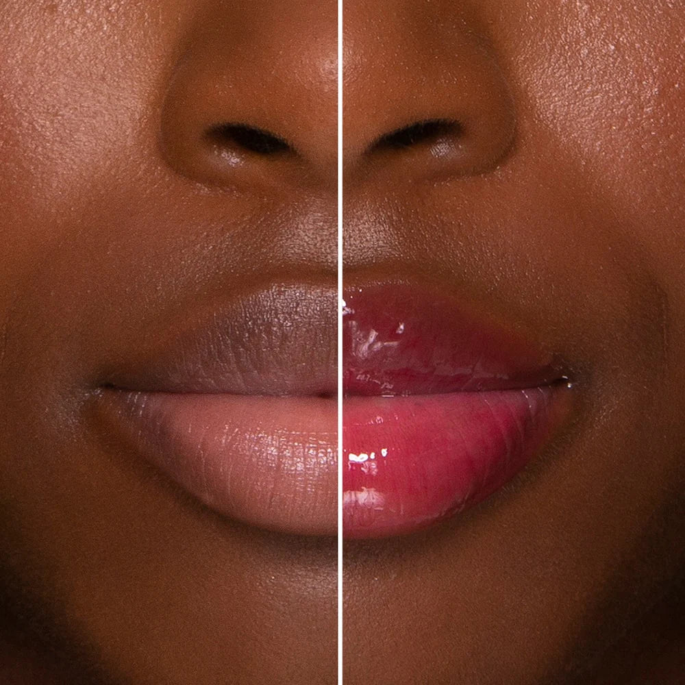 Too Faced - Lip Injection Extreme Instant & Long Term Plumper - réf Strawberry Kiss