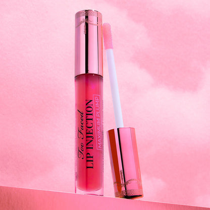 Too Faced - Lip Injection Maximum Plump réf Yummy Bear