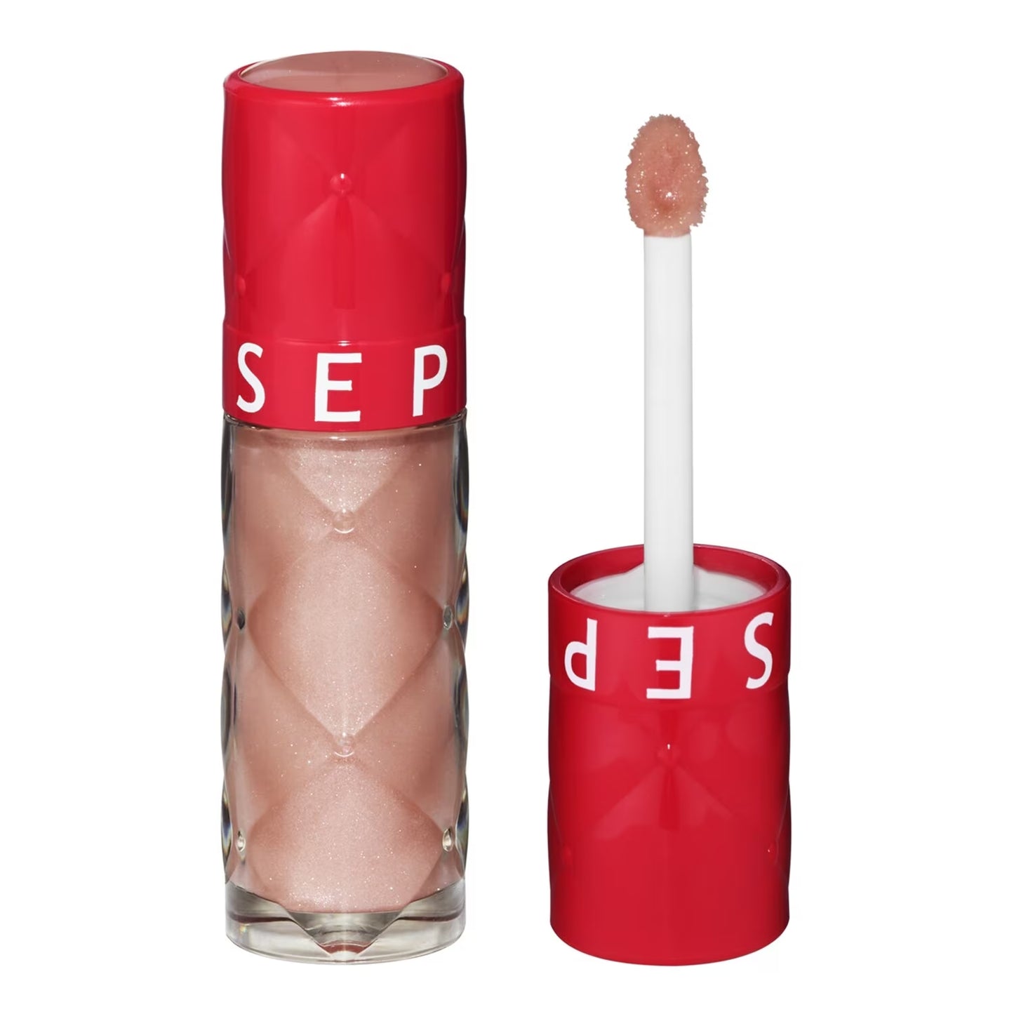 Sephora - Outrageous Plump Effect Gloss - Gloss Repulpant