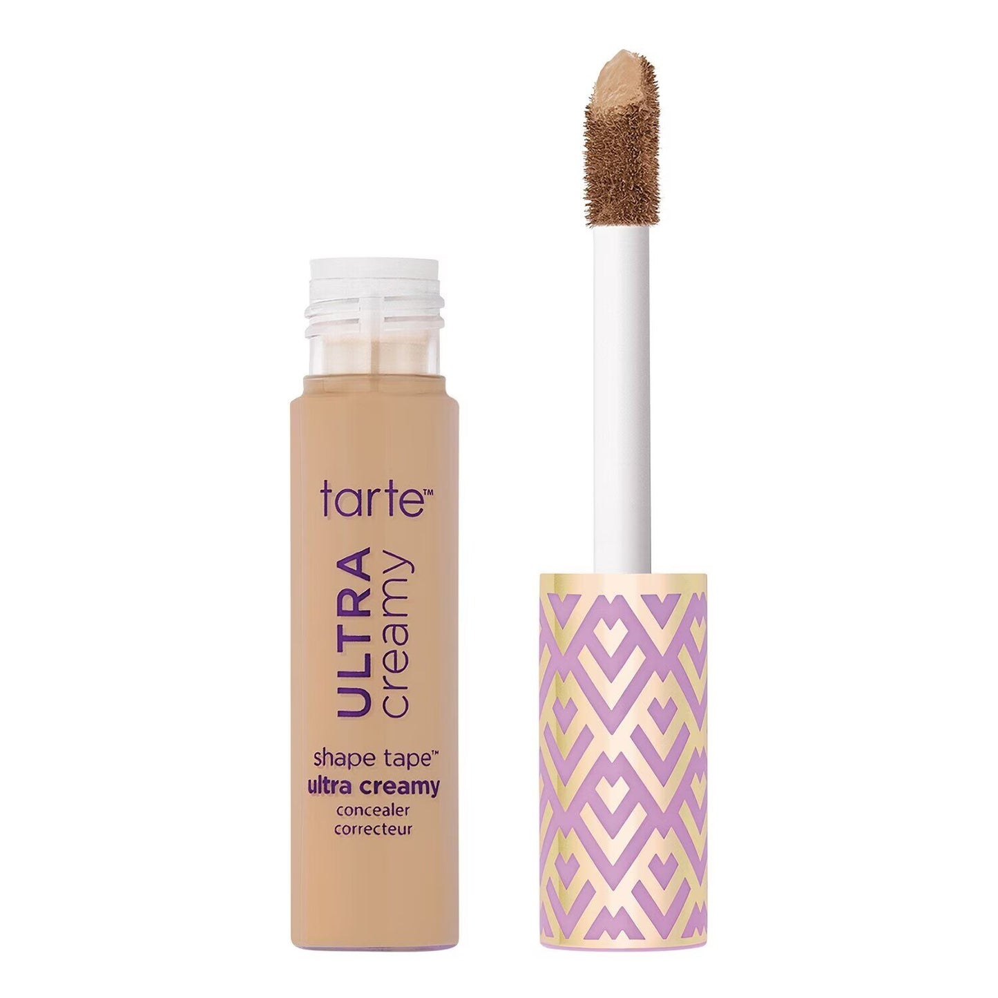 Tarte - Shape Tape Ultra Creamy "29N Light Medium"