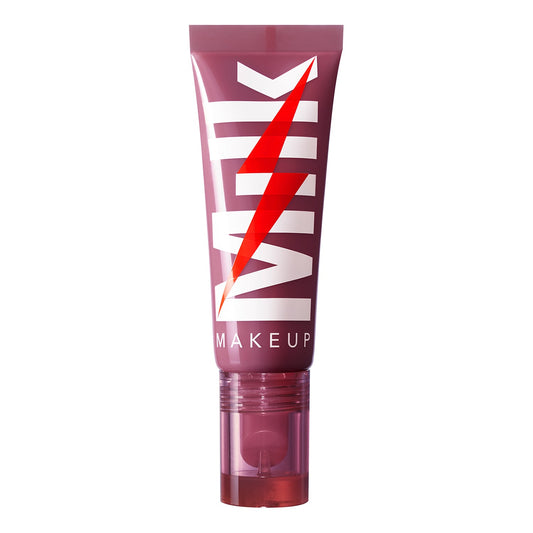 Milk Makeup - Electric Glossy Lip Plumper - Repulpeur à lèvres brillant "Lola"