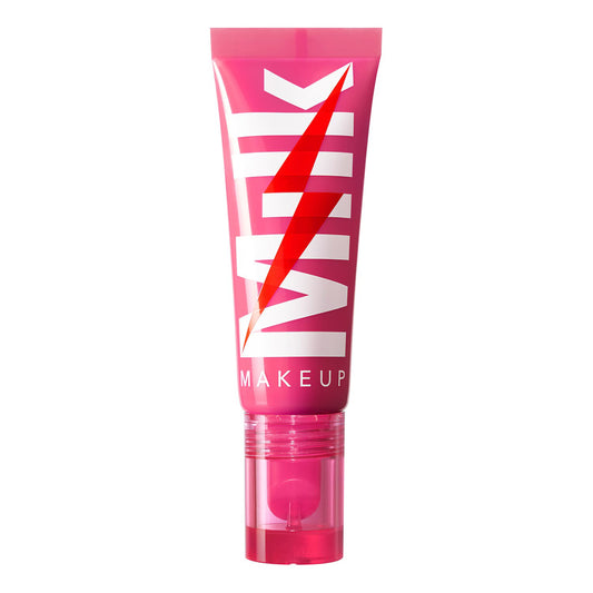 Milk Makeup - Electric Glossy Lip Plumper - Repulpeur à lèvres brillant "Charged"