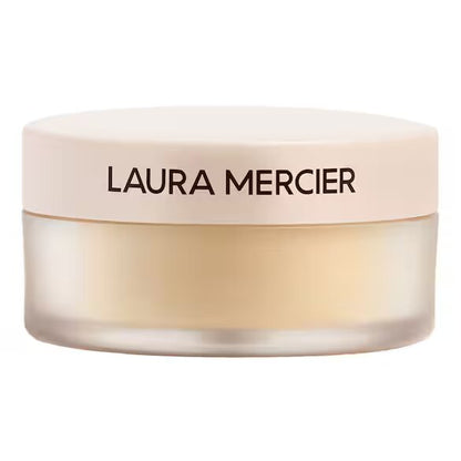 Laura Mercier - Ultra Blur Powder - Poudre Libre Fixante "Translucent"