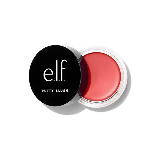 e.l.f - Putty Blush - Tahiti