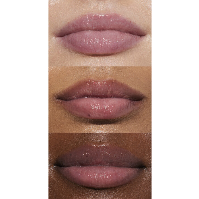 e.l.f -Baume à lèvres Squeeze Me "Raisin"