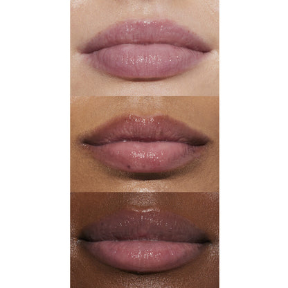 e.l.f -Baume à lèvres Squeeze Me "Raisin"