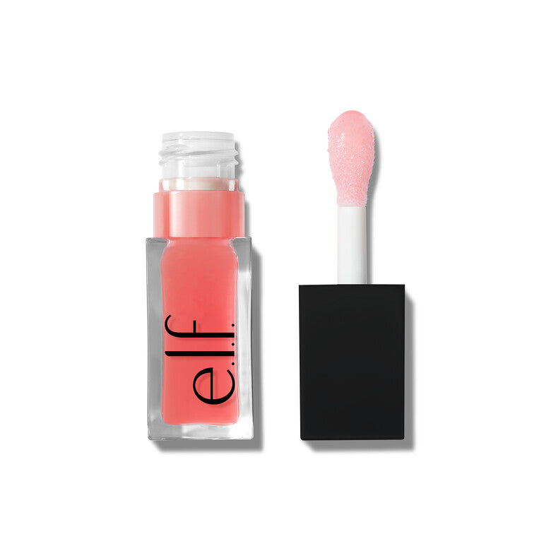 e.l.f - Glow Reviver - Huile pour les lèvres - Pink Quartz