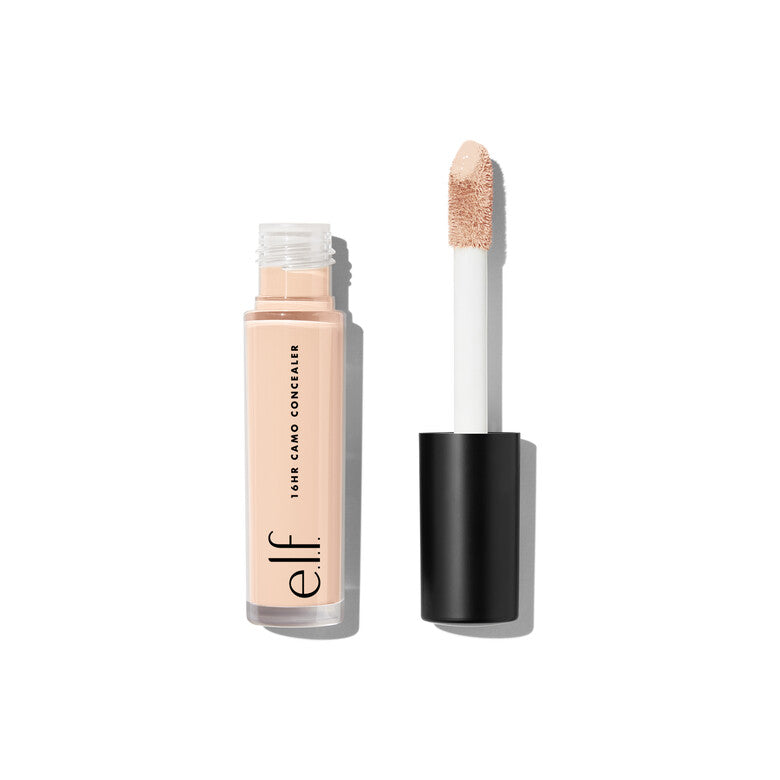 e.l.f - 16HR Camo Concealer "Light Peach"