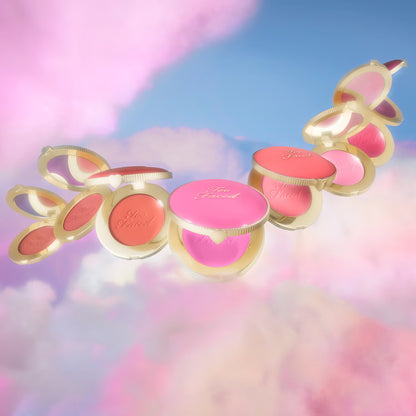 Too Faced - Cloud Crush - Blush en Poudre "Super Candy Clouds"