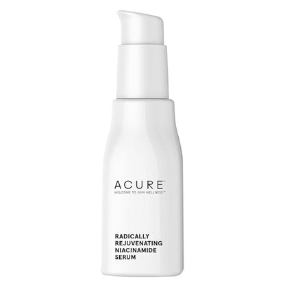 Acure - Radically rejuvenating niacinamide serum - 30ml