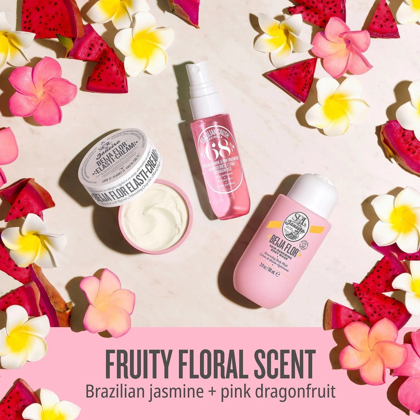 Sol de Janeiro - Jet Set de Beija Flor™
