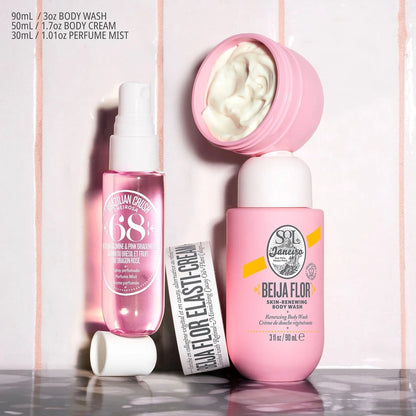 Sol de Janeiro - Jet Set de Beija Flor™