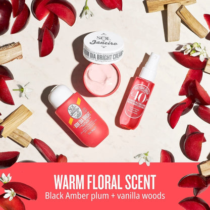 Sol de Janeiro - Bom Dia Bright™ Jet Set