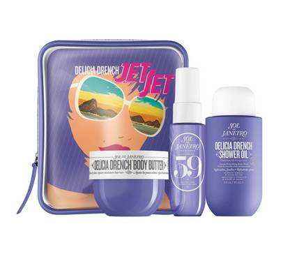 Sol de Janeiro - Delicia Drench™ Jet Set