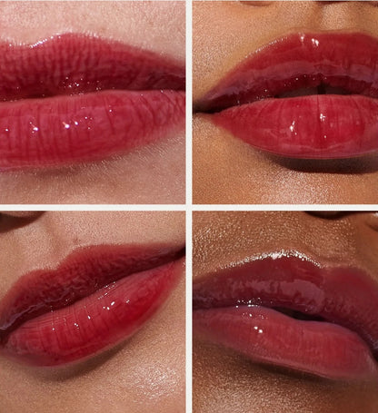 rhode - Peptide Lip Tint - Raspberry jelly