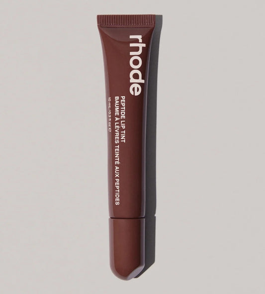 rhode - Peptide Lip Tint - Espresso