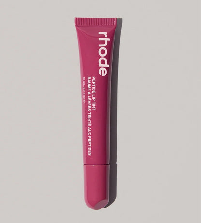 rhode - Peptide Lip Tint - Raspberry jelly
