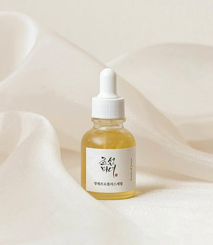 Beauty of Joseon - Sérum éclat: Propolis + Niacinamide - 30ml