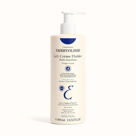 Embryolisse - Lait-Crème Fluide+ 400ml