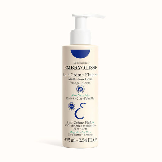 Embryolisse - Lait-Crème Fluide+ 75ml