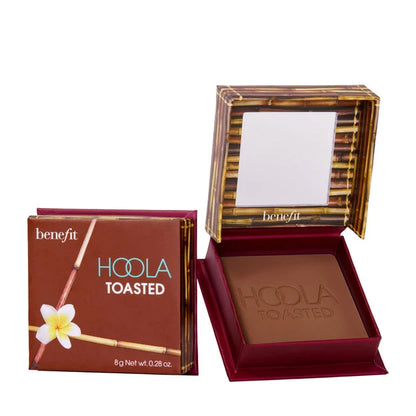 Benefit - Hoola Matte Bronzer 8g réf Hoola Toasted