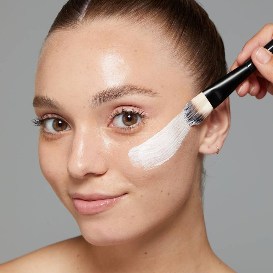 NYX - The Marshmellow Smoothing Primer Mini