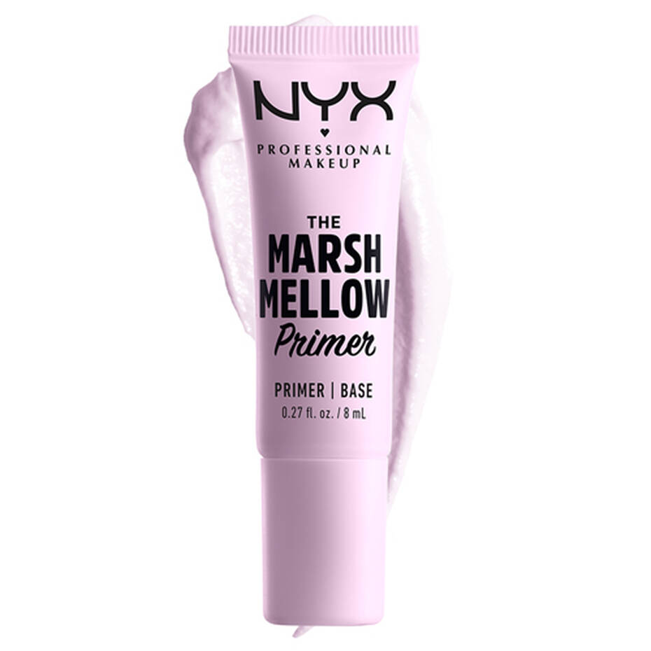 NYX - The Marshmellow Smoothing Primer Mini