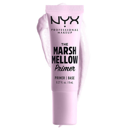 NYX - The Marshmellow Smoothing Primer Mini