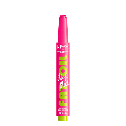 NYX - Fat Oil Slick Click "08 Thriving - Flamingo Pink"