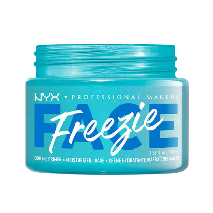 NYX - FACE FREEZIE Primer + Soin Hydratant 2-en-1 Rafraîchissant