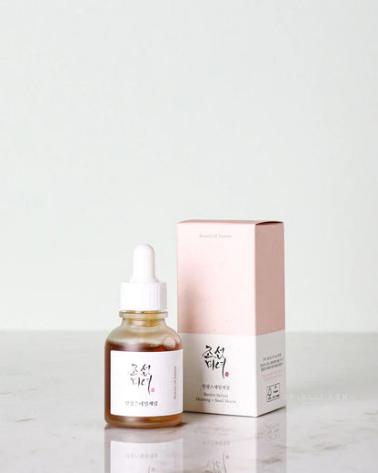 Beauty of Joseon - Revive Serum Ginseng + Snail Muscin 30 ml