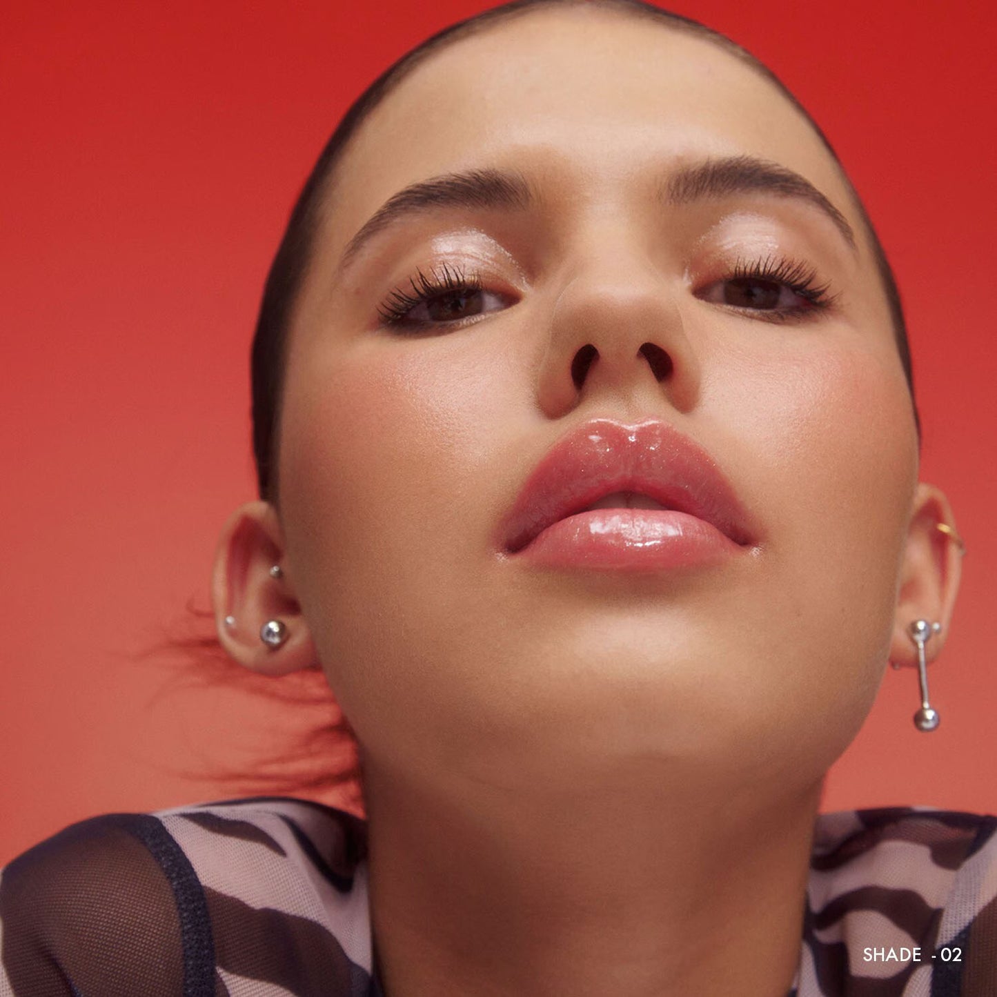 Sephora - Outrageous Plump Effect Gloss - Gloss Repulpant