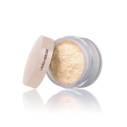 Laura Mercier - Ultra Blur Powder - Poudre Libre Fixante "Translucent"