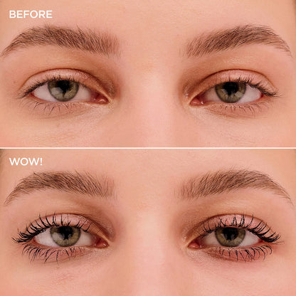 Benefit - BADgal BANG Mini - Mascara Volume Intense Format Voyage ( 4g )