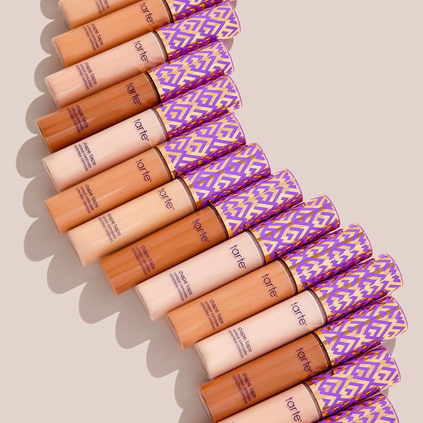 Tarte - Shape Tape™ - Anticernes