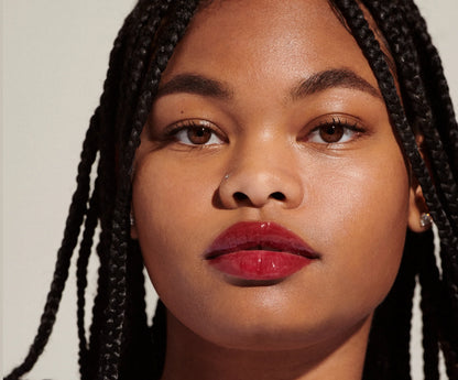 rhode - Peptide Lip Tint - Raspberry jelly