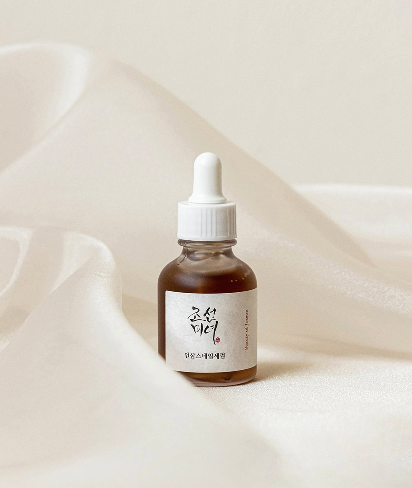 Beauty of Joseon - Revive Serum Ginseng + Snail Muscin 30 ml